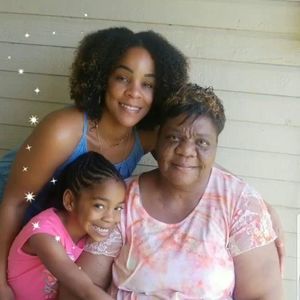 Meet your Posher, Doris